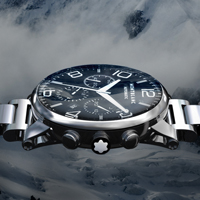 Mont Blanc